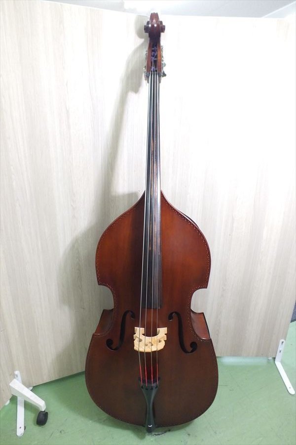 コントラバス Oriente オリエンテ HO-20 の買取実績