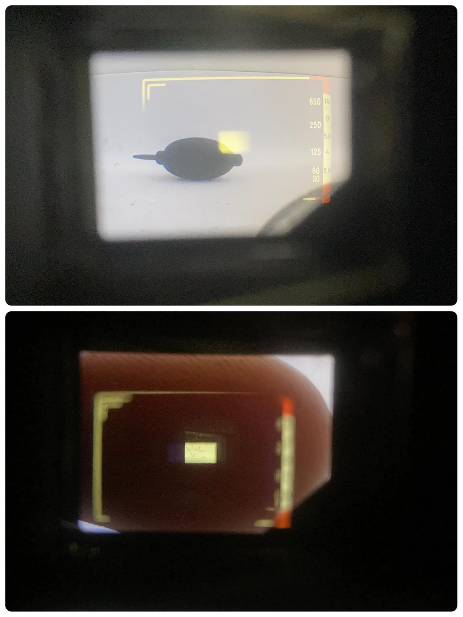 レンジファインダー式カメラとは?普通のフィルムカメラと何が違うの? ニーゴ・リユース|オーディオ楽器カメラ専門買取店