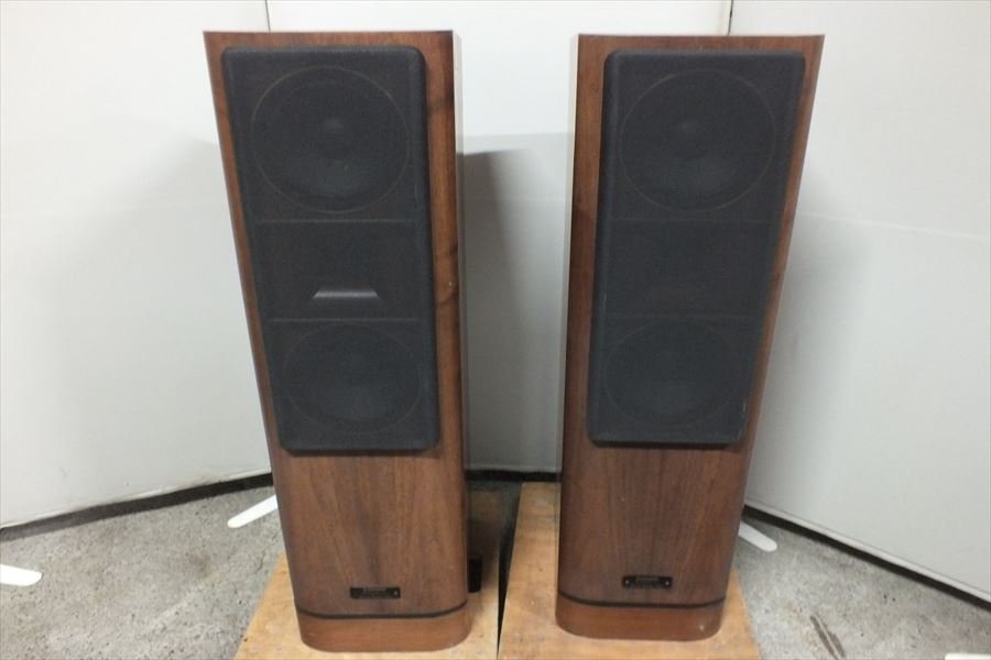 スピーカー PIONEER パイオニア S-5000T