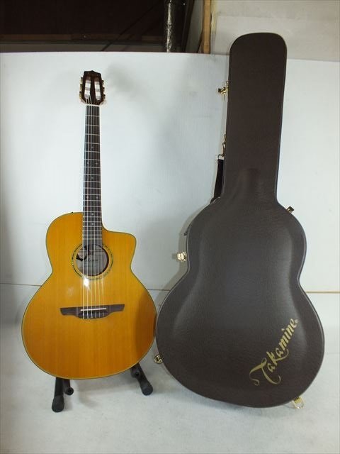 ギター Takamine タカミネ TDP640NC CN