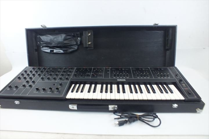 シンセサイザー YAMAHA ヤマハ CS-30L