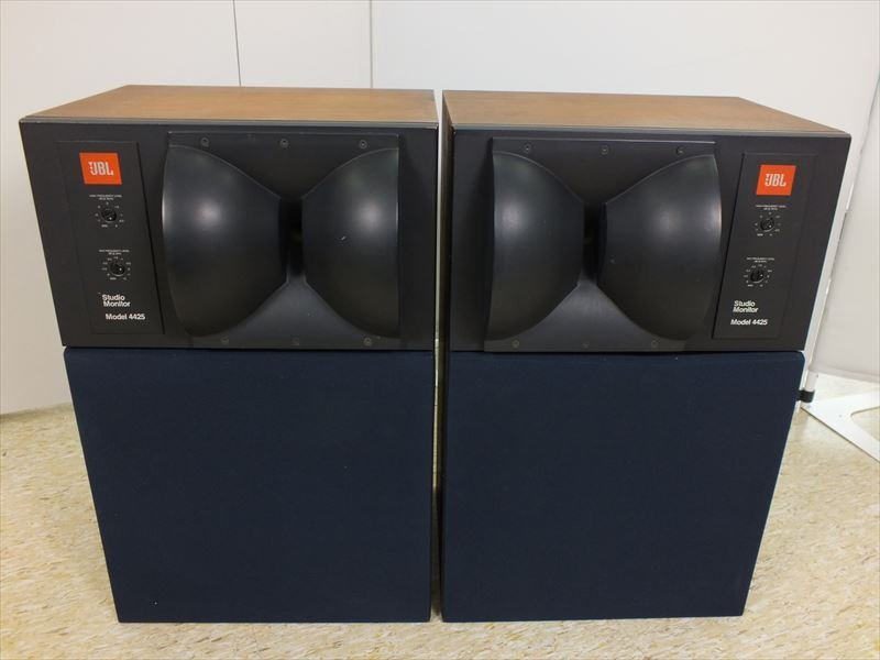  スピーカー JBL 4425