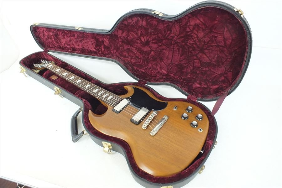 ギター Gibson ギブソン SG Special