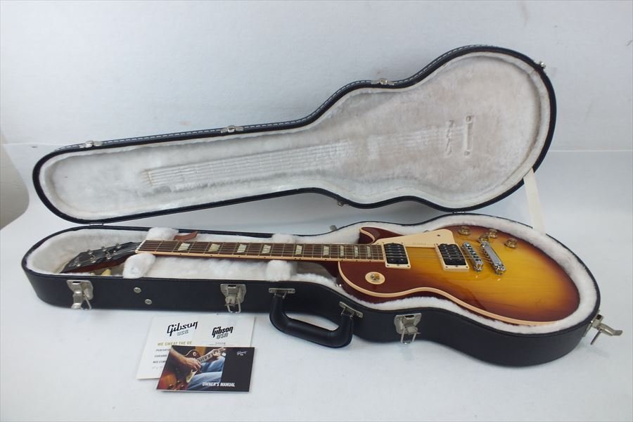 ギター Gibson ギブソン 1960 Les Paul MODEL 2011年製