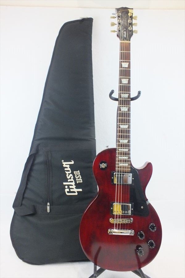 ギター Gibson ギブソン Lespaul Studio 2002年製