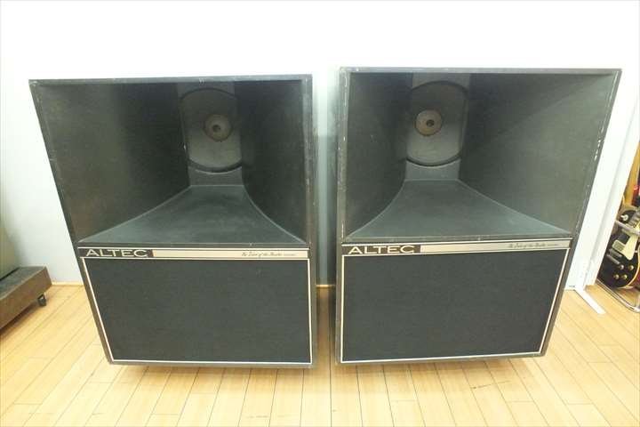 スピーカー ALTEC アルテック 828C 416-8B