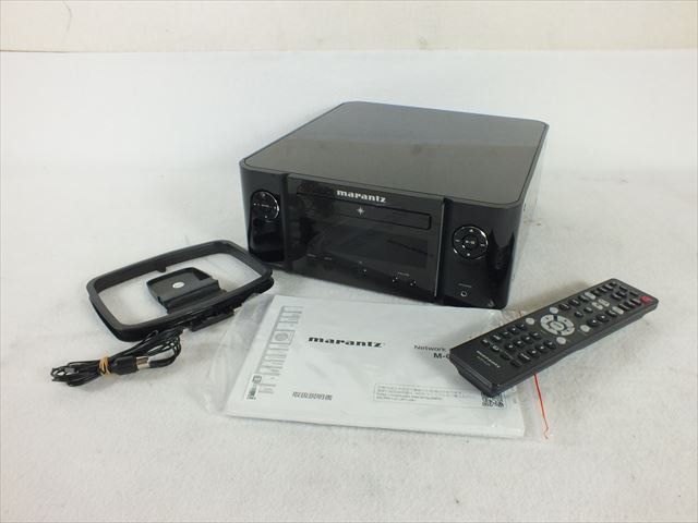 CDレシーバー marantz マランツ M-CR612