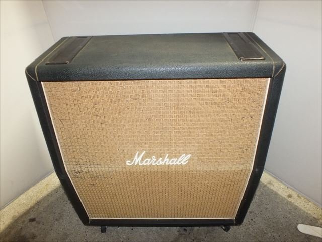 ギターキャビネット Marshall マーシャル 1960AX