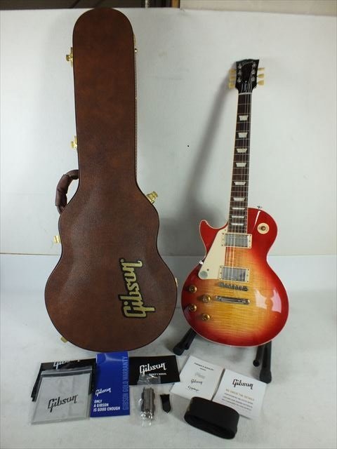 ギター Gibson ギブソン Les Paul Standard ’50s 2021年製