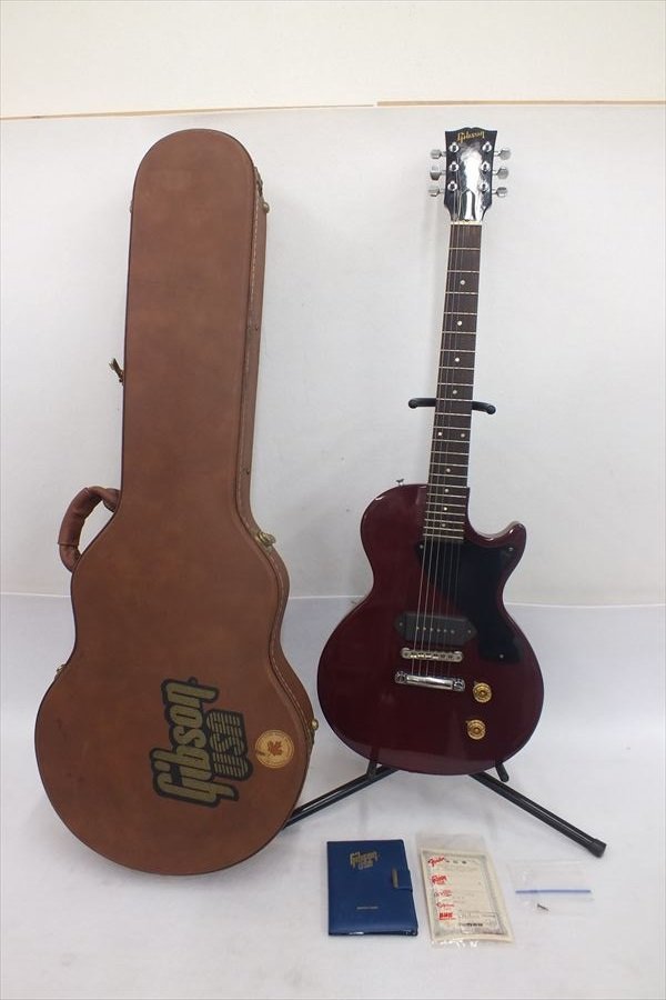 ギター Gibson ギブソン LES PAUL JUNIOR