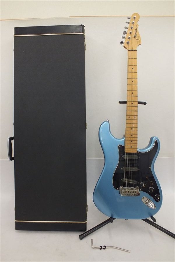 ギター G&L LEGACY SPECIAL