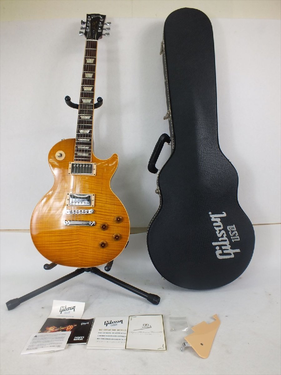 ギター Gibson ギブソン LesPaul Standard