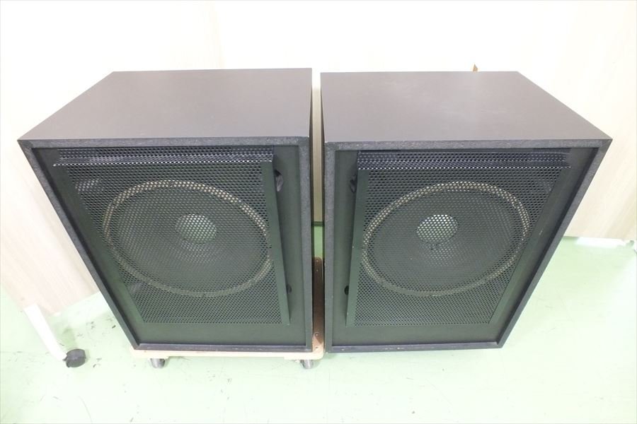  スピーカー JBL 4507 D130