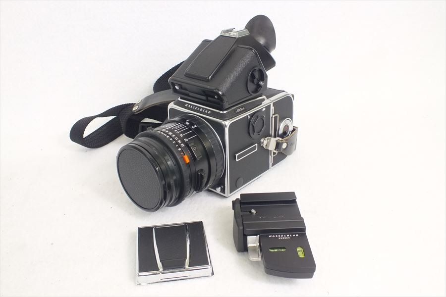 中判カメラ HASSELBLAD ハッセルブラッド 503CW