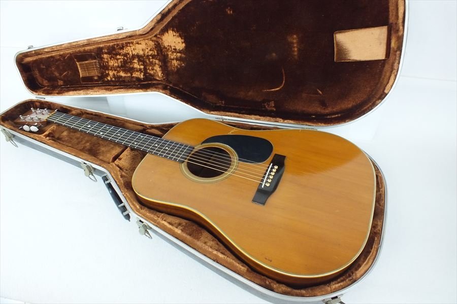 ギター Martin マーティン D-28 1979年