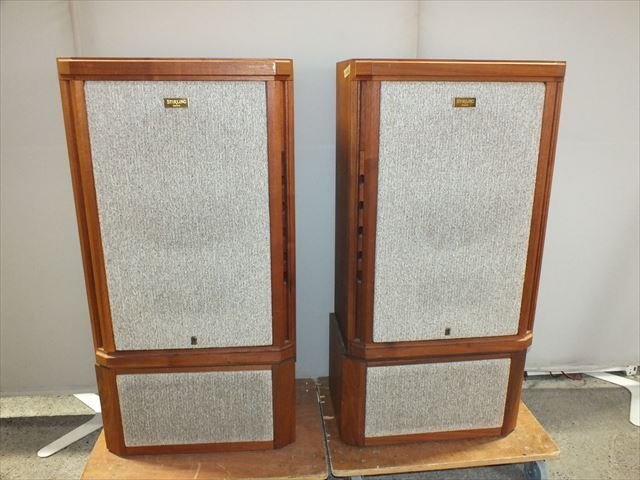 スピーカー TANNOY タンノイ STiRLiNG