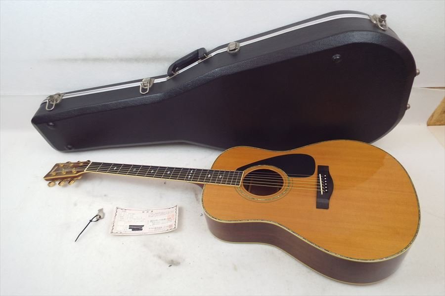 ギター YAMAHA ヤマハ LL-23J