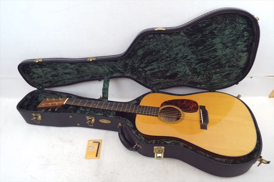 アコースティックギター Martin マーチン D-18GE GOLDEN ERA 1934 886866