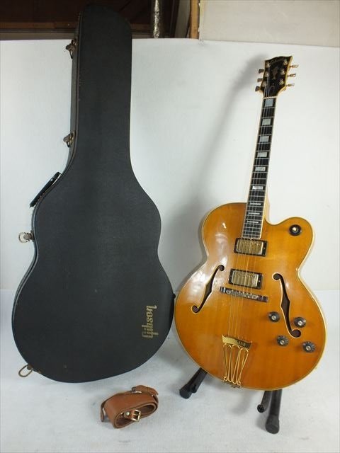 ギター Gibson ギブソン BYRDLAND