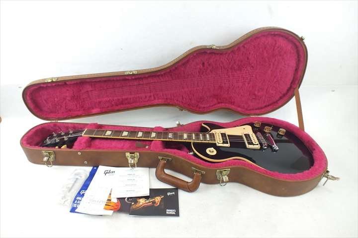 エレキギター Gibson ギブソン Les paul Classic 120th