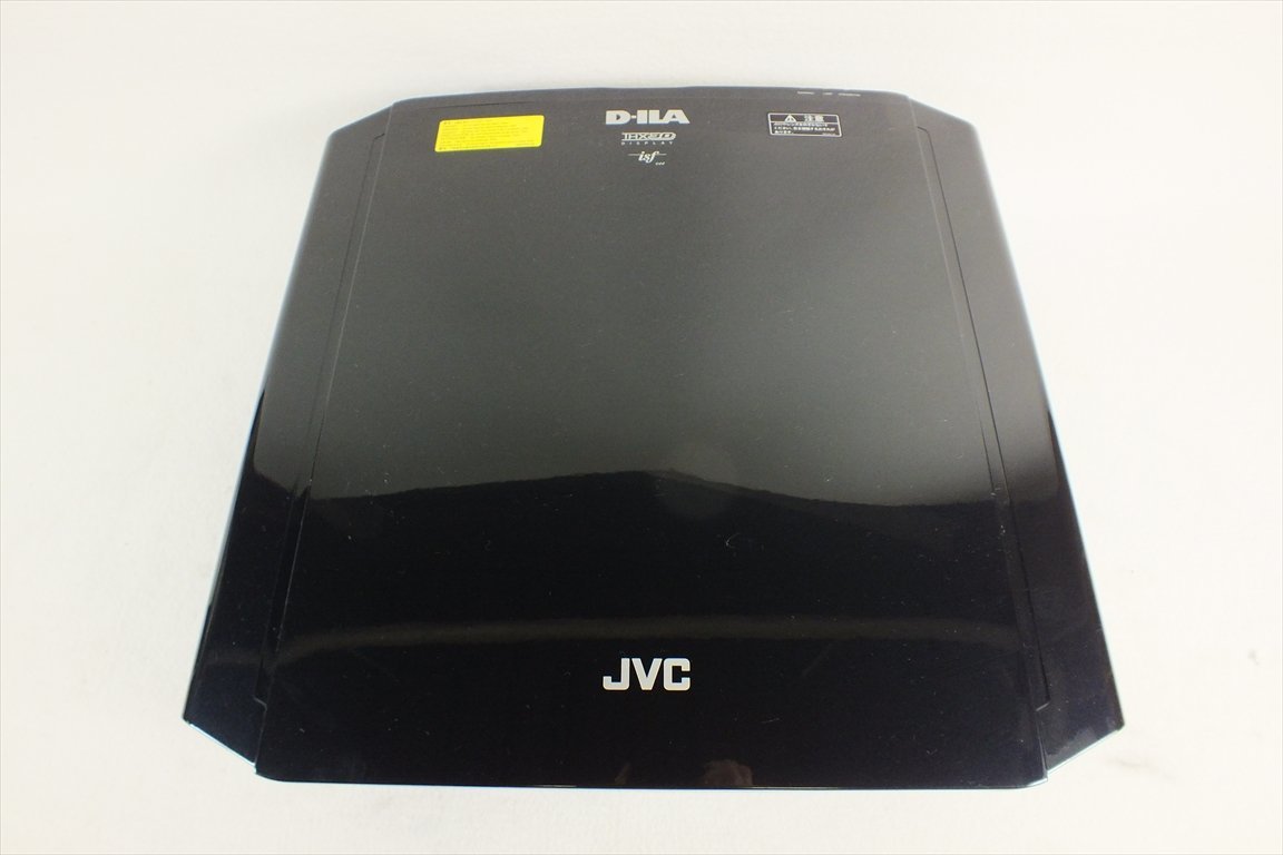 プロジェクター JVC DLA-X990R-BJ