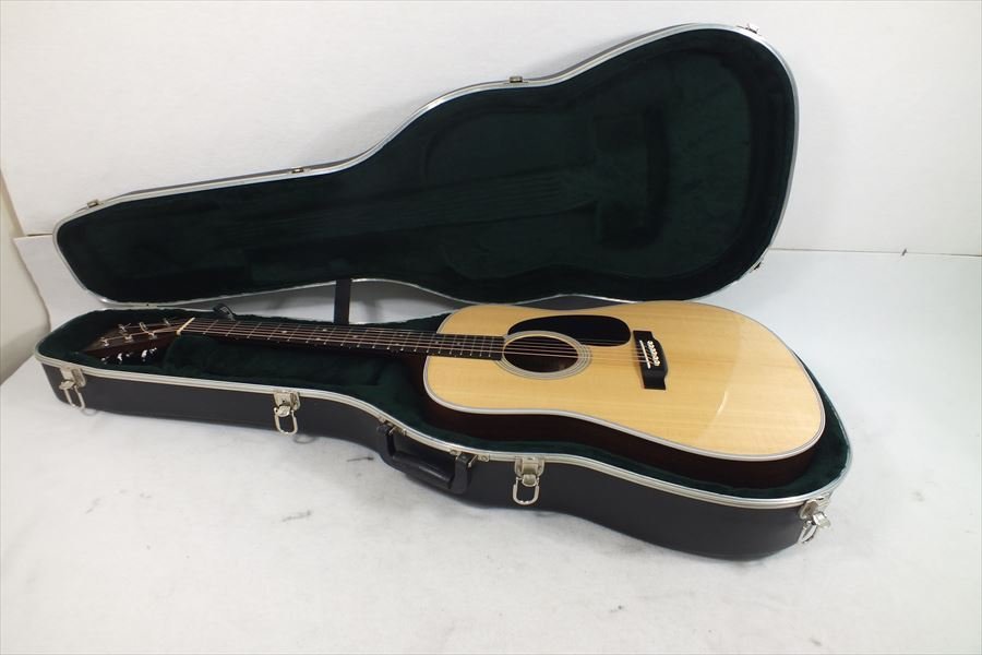 アコースティックギター Martin マーティン D-28