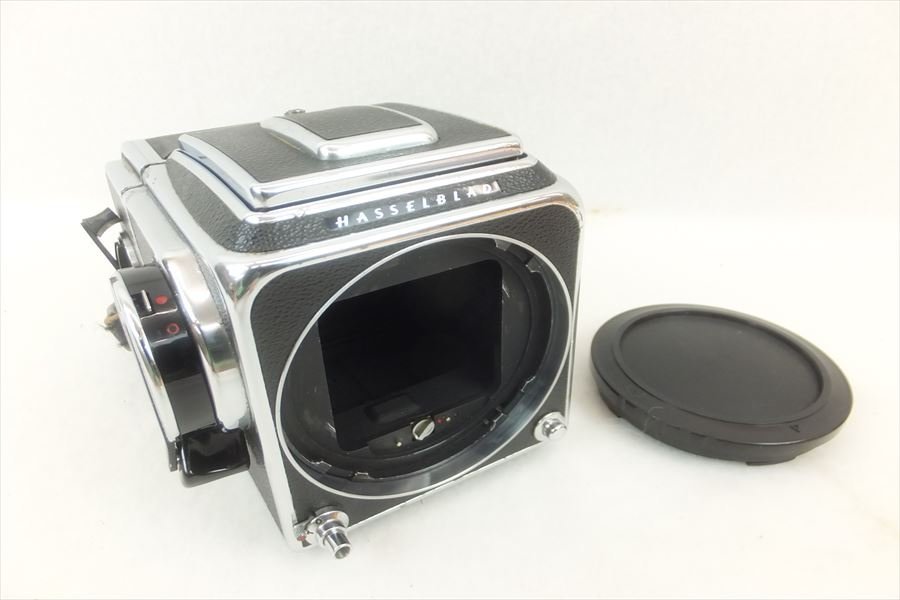 中判カメラ HASSELBLAD ハッセルブラッド 500C