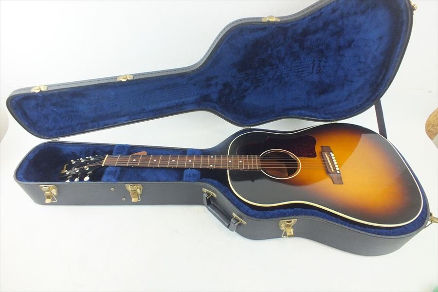 ギター Gibson ギブソン 1963 J-45