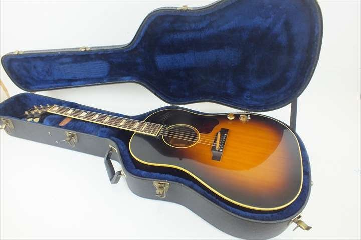 アコースティックギター Gibson ギブソン 1964 J-160E ビンテージ