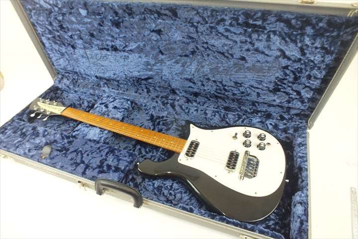 ギター Ricken backer リッケンバッカー 450