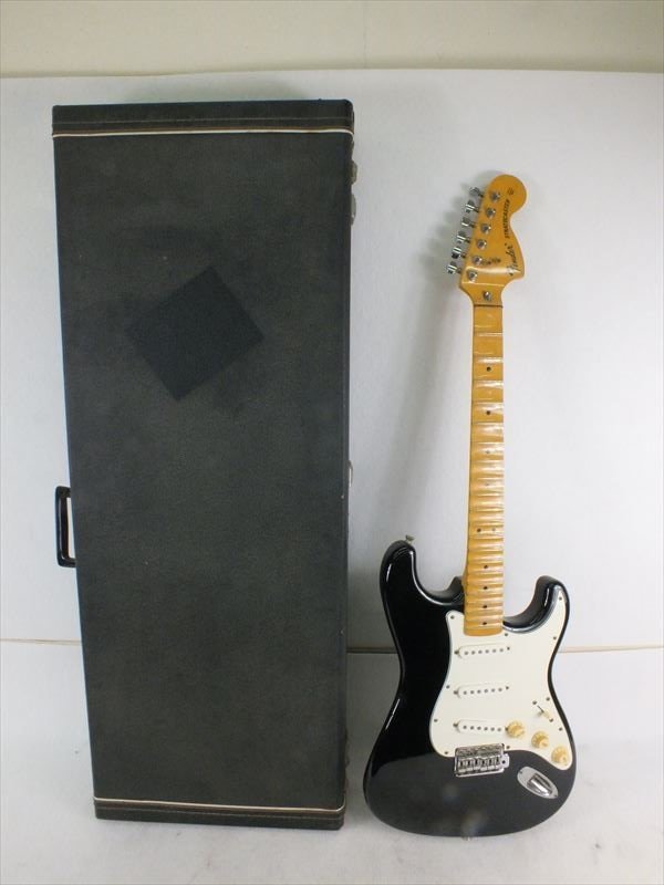 ギター Fender フェンダー <BR>JAPAN STRATOCASTER ST-72  