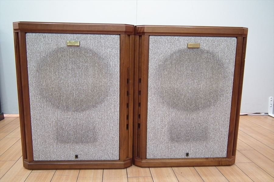 スピーカー TANNOY タンノイ STiRLiNG