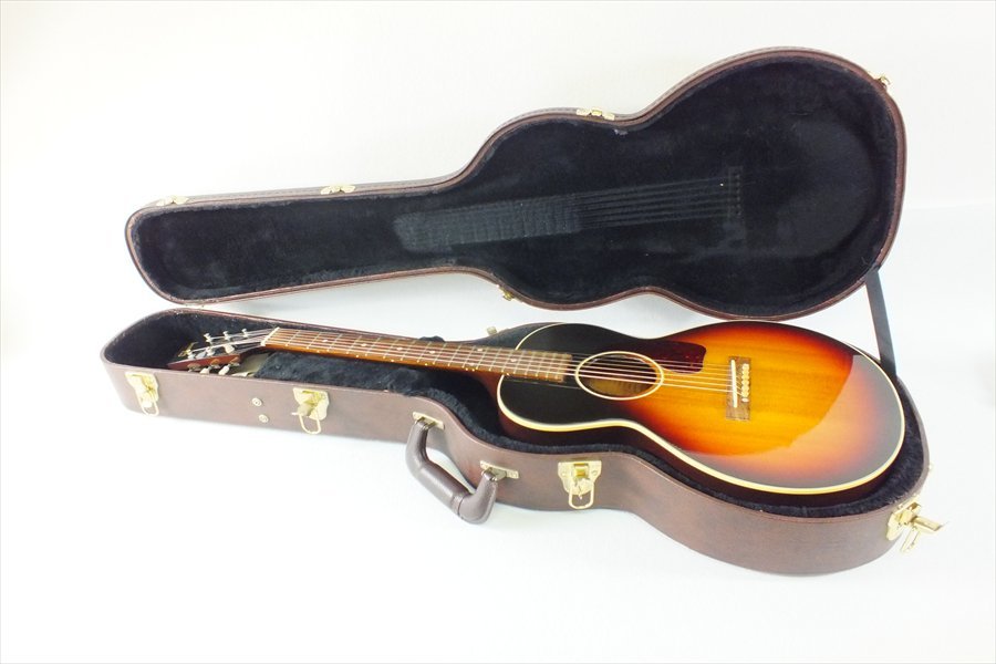 アコースティックギター Gibson ギブソン LG-2 3/4