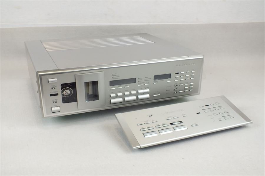 DATデッキ Nakamichi ナカミチ 1000