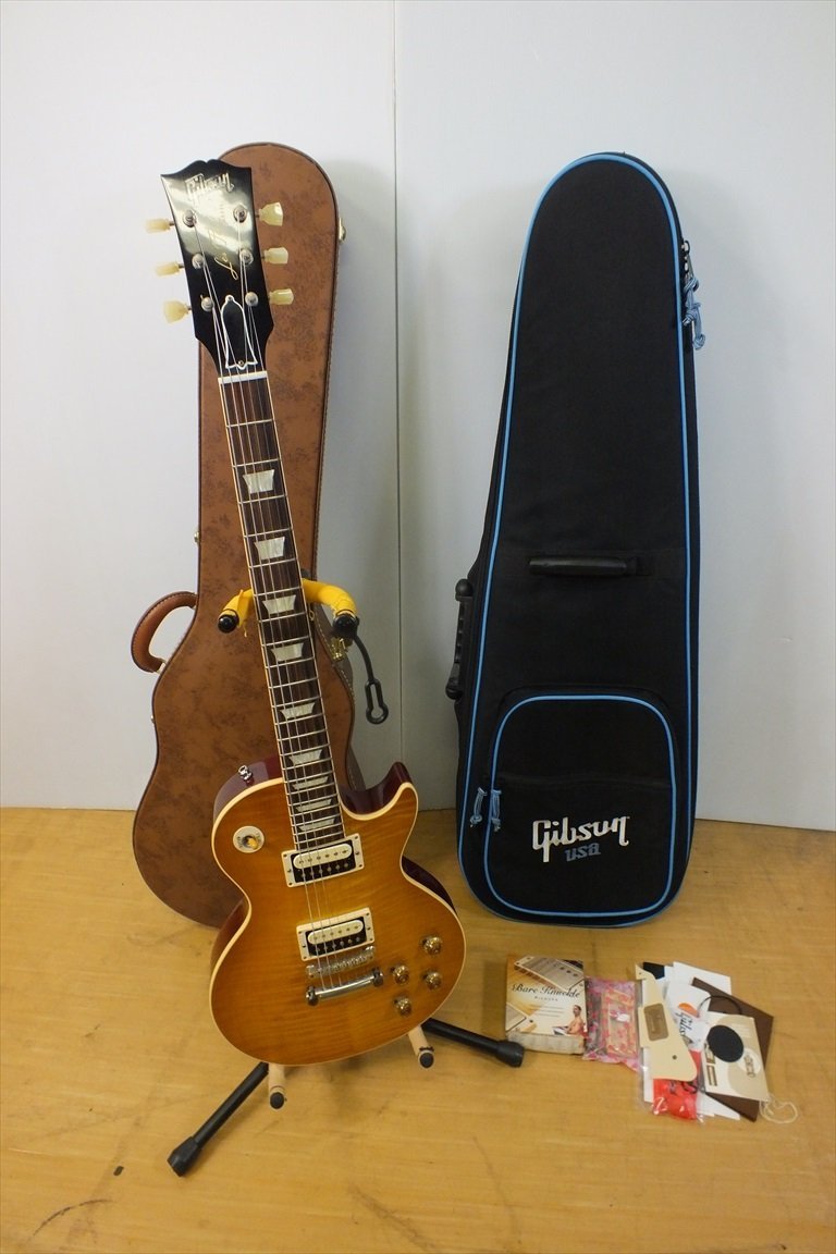 ギター  Gibson ギブソン Les Paul 59 REISSUE