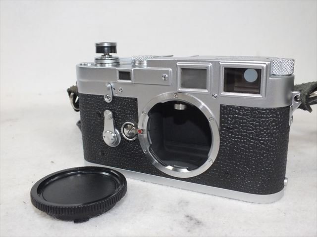 レンジファインダー LEICA ライカ M3