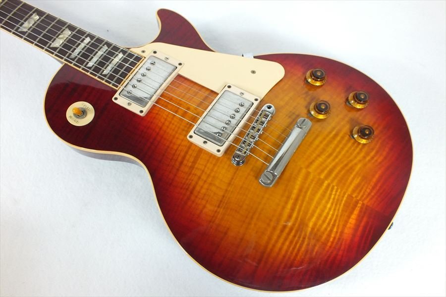 ギター Gibson ギブソン Les Paul Standard Historic Collection 1958model