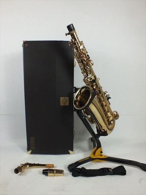 サックス Selmer セルマー Super Action 80 SERIE II