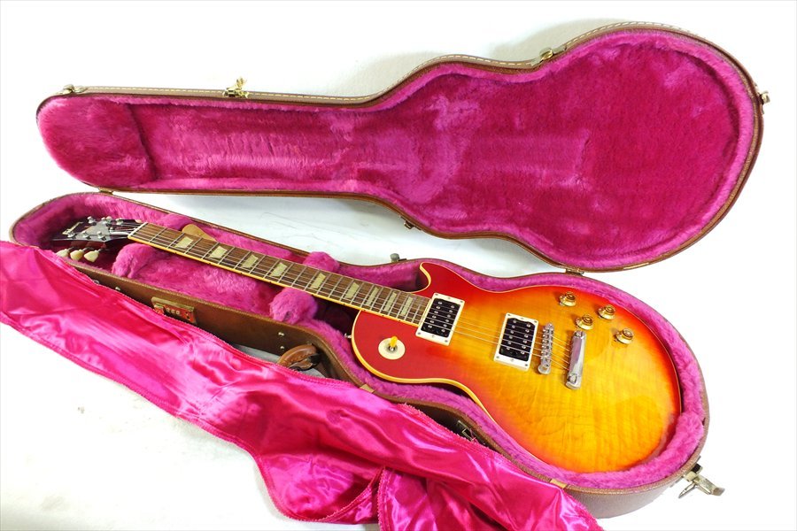 ギター Gibson ギブソン Les Paul classic