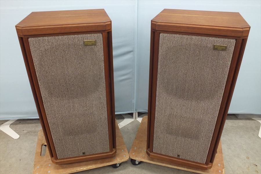 スピーカー TANNOY タンノイ STIRLING HE