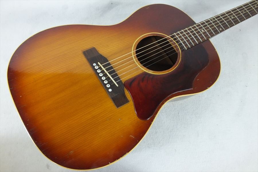 アコースティックギター Gibson ギブソン LG1 LG-1