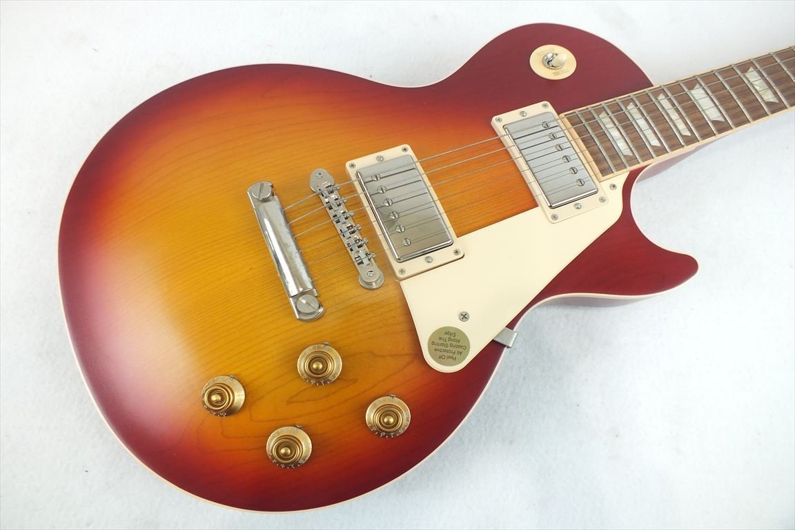 ギター Gibson ギブソン Les Paul Standard SATIN Faded