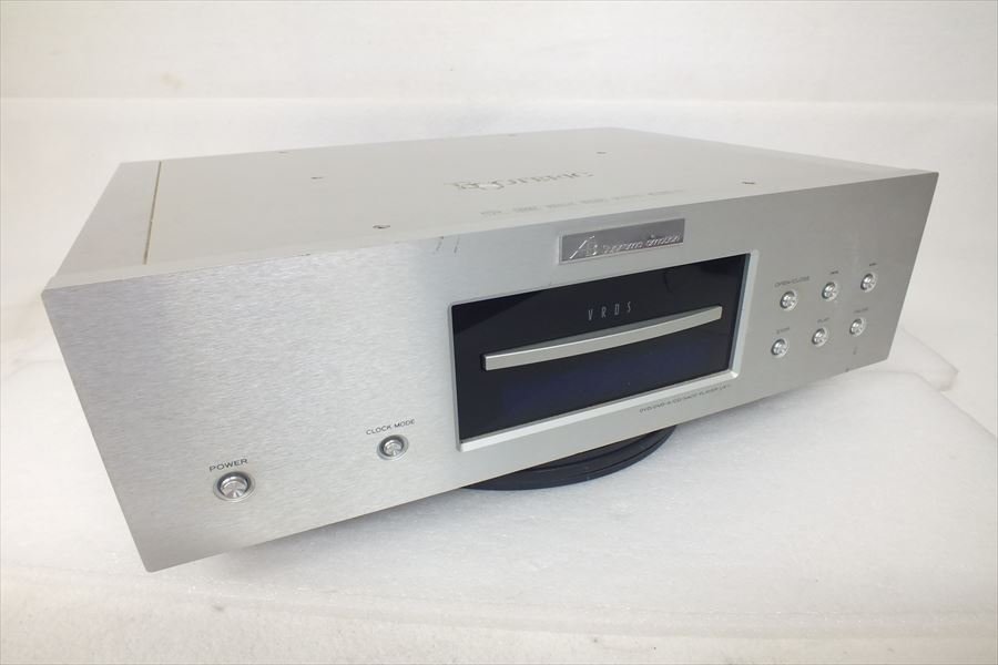 DVD/SACDプレーヤー ESOTERIC エソテリック UX-1