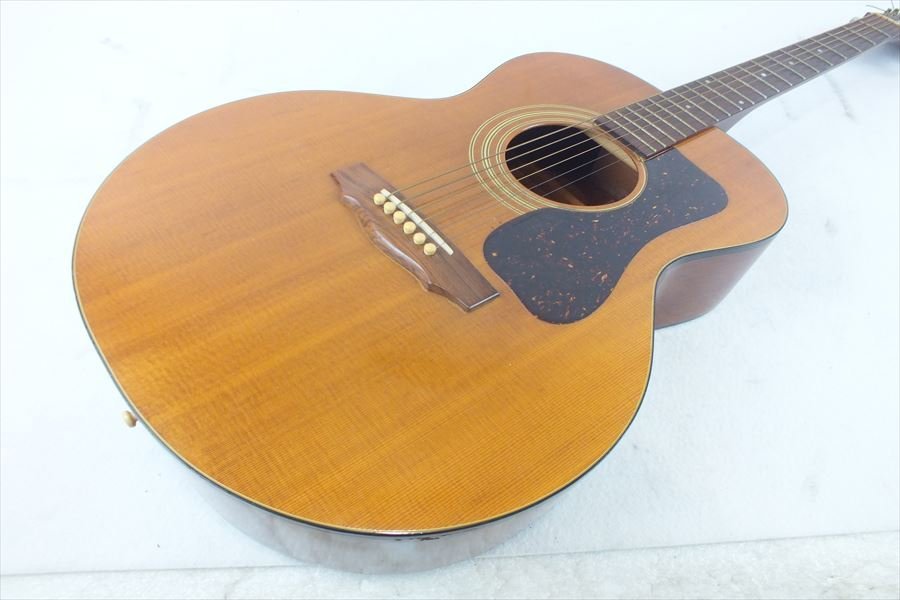 アコースティックギター GUILD F30 ギター ギルド