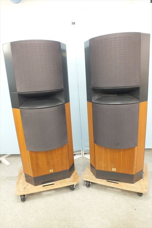 スピーカー JBL K2 S5500