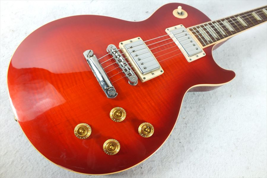 ギター Gibson ギブソン 50S LesPaul STANDARD 05年