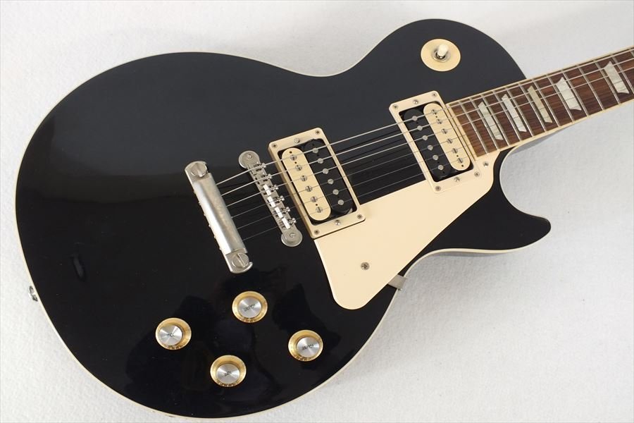 ギター Gibson ギブソン Lespaul classic EBOY