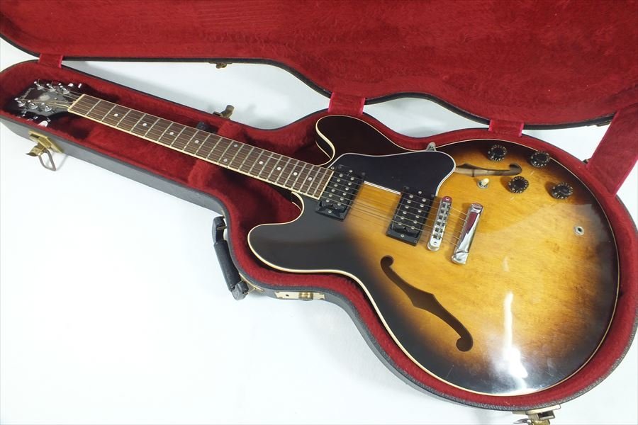 ギター Gibson ギブソン <BR>ES-335 PRO 1979年製