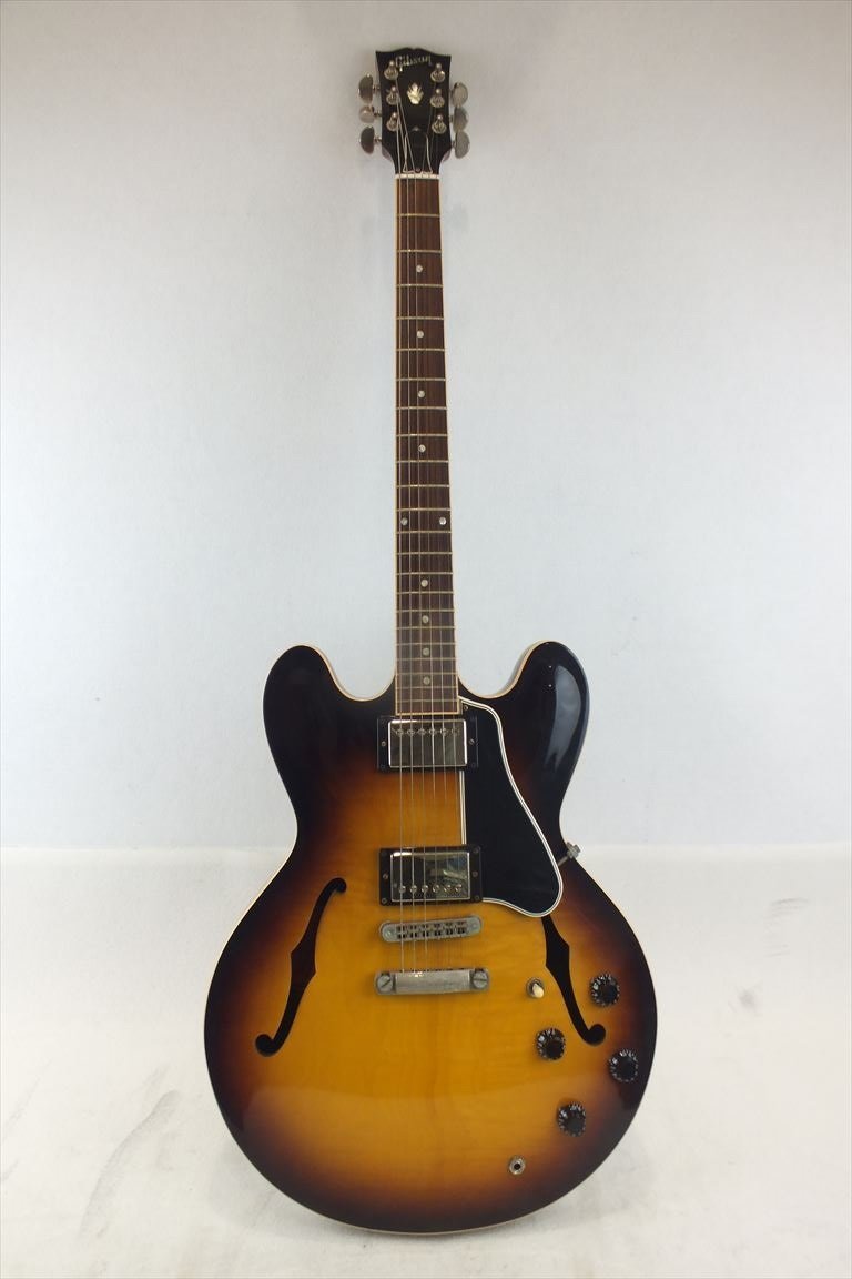 ギター Gibson ギブソン MEMPHIS ES-335 2013