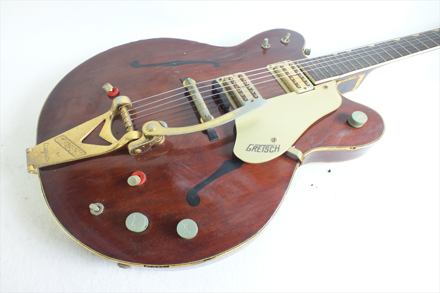 ギター GRETSCH グレッチ 6122 THE CHET ATKINS COUNTRY GENTLEMAN